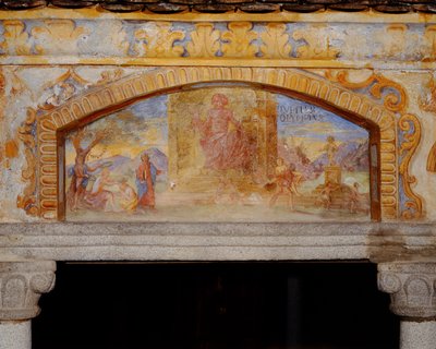 La statua di Zeus a Olimpia, da 